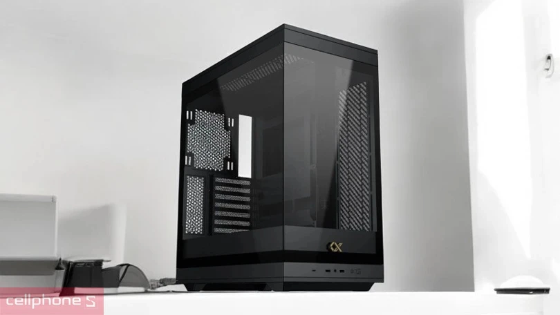 PC CPS Creator AI A147 – Hiệu suất tốt, hoạt động bền