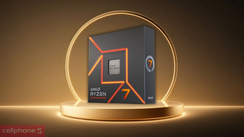 PC CPS Creator AI A770 - Sức mạnh sáng tạo vượt trội