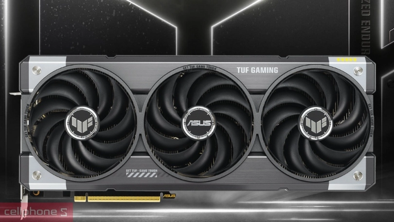 PC CPS Creator AI A770 - Sức mạnh sáng tạo vượt trội