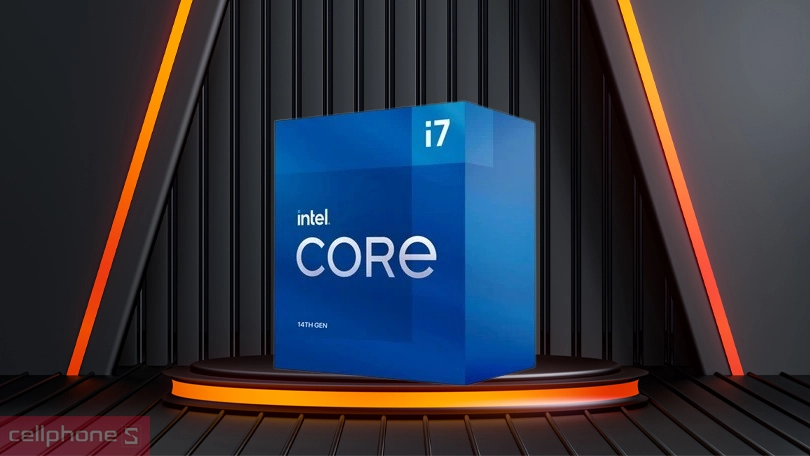 PC CPS Creator AI H147 – Đỉnh cao hiệu năng