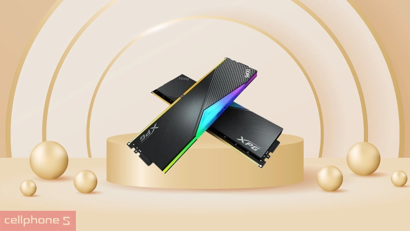 Thiết kế gaming hầm hố