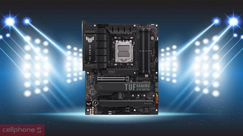 PC CPS Creator AI H780 – Cỗ máy mạnh mẽ dành cho những người sáng tạo