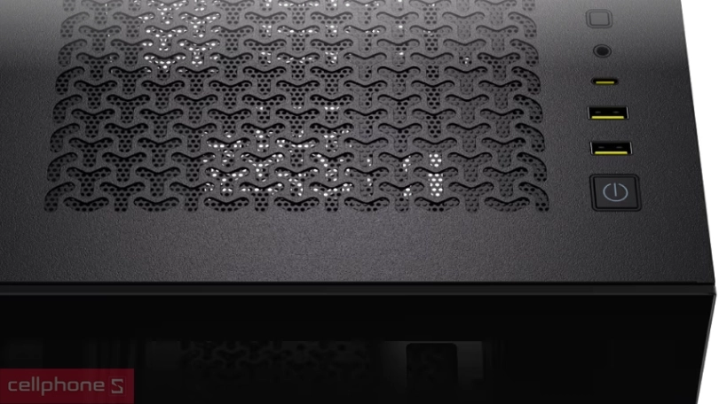 Khả năng kết nối linh hoạt