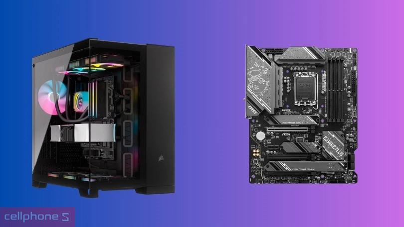 Mở rộng linh hoạt theo nhu cầu sử dụng