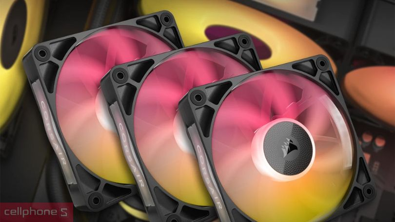 Hệ thống làm mát tối ưu