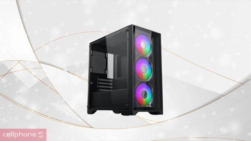 PC CPS Đồ Hoạ D02