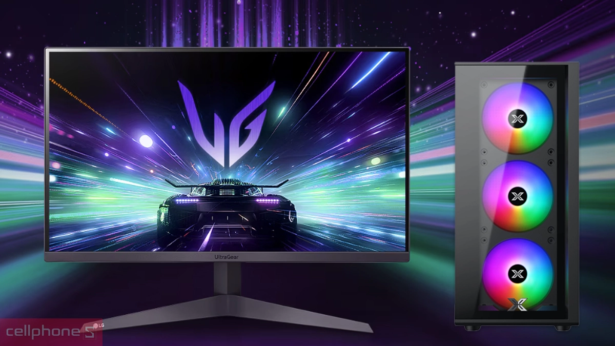 Mở rộng dễ dàng khi cần thiết