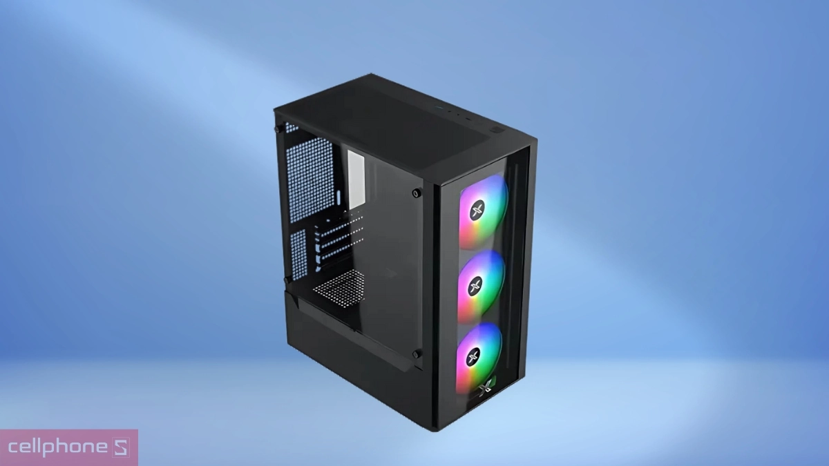 RAM PC CPS Gaming AMD R760