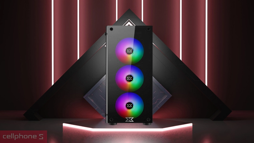 PC CPS Gaming G1 - AMD