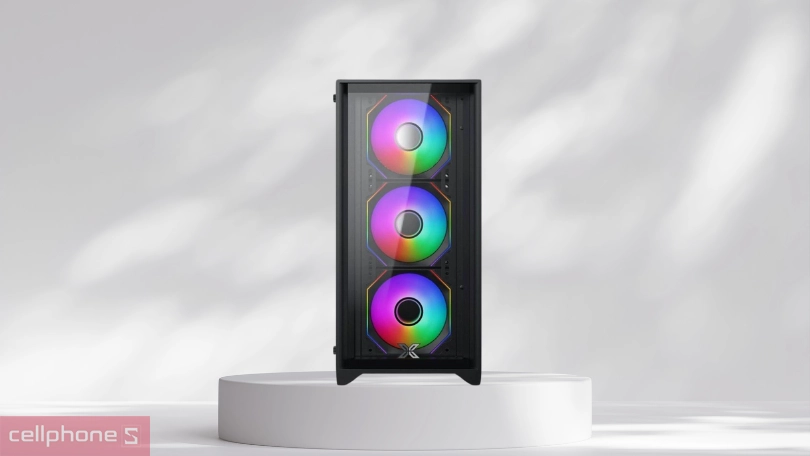 PC CPS Gaming G10 - Hiệu năng đột phá, đa nhiệm, lưu trữ ổn định