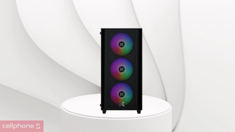 PC CPS Gaming G2 - Sức mạnh vượt trội, thỏa sức chơi game