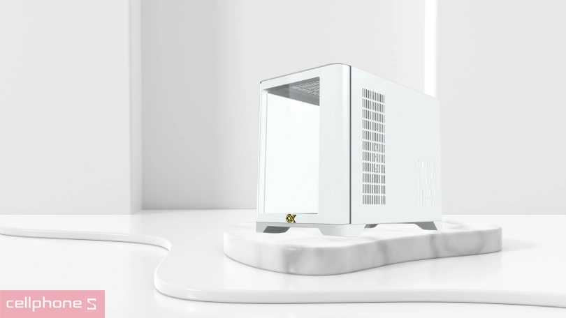 PC CPS Gaming G07 - Hiệu năng mạnh mẽ