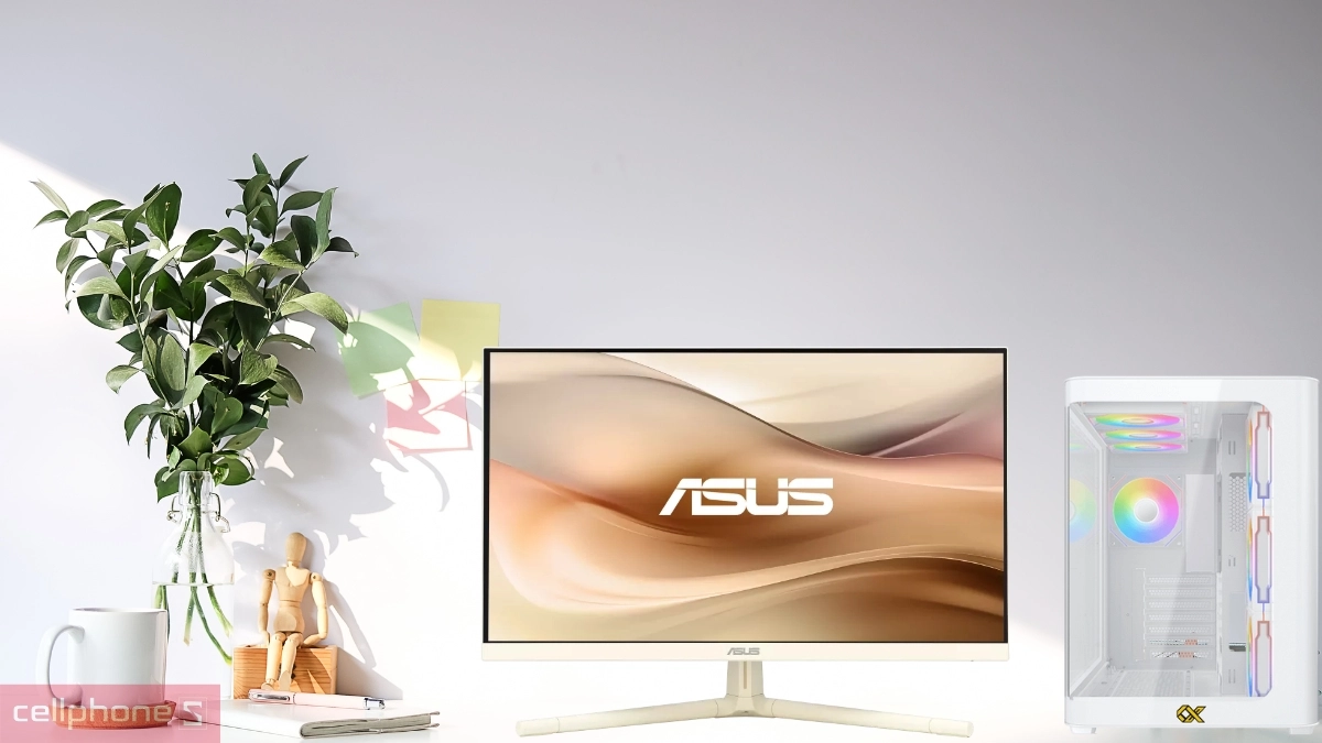 Tốc độ PC CPS Gaming Intel i5 Gen 12