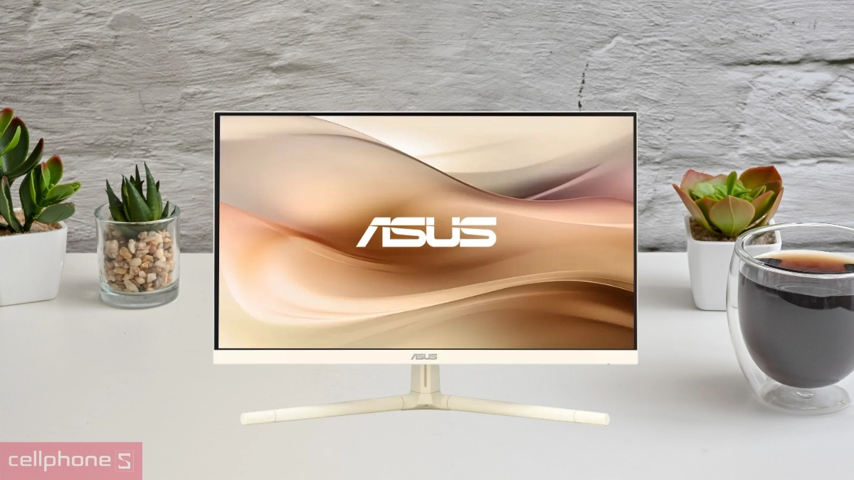 Cấu hình PC CPS Gaming Intel i5 Gen 12