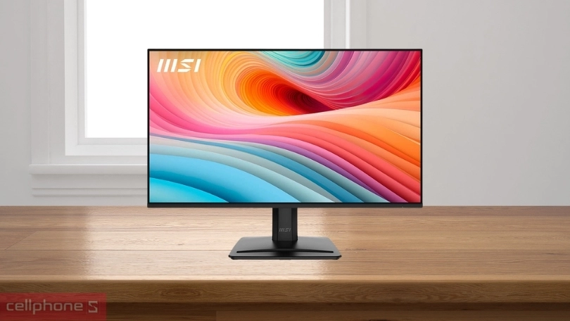 Màn hình PC CPS MSI Gaming Intel i3 Gen 12 