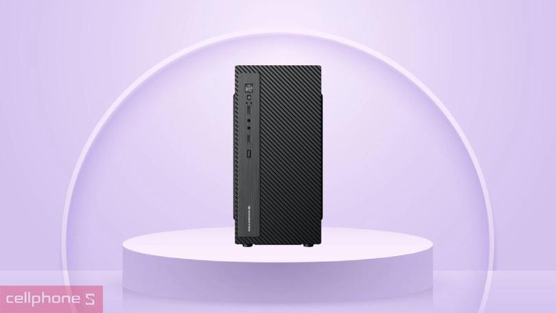 Cấu hình PC CPS văn phòng AMD R5 5600GT