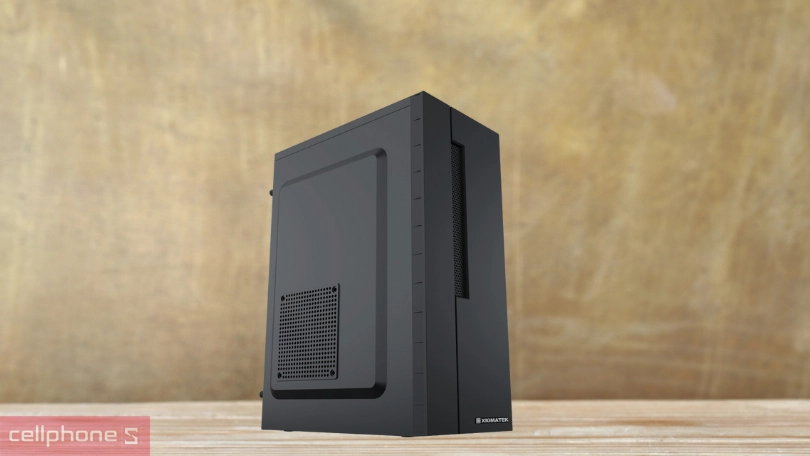 PC CPS Văn Phòng S2 - Tối ưu không gian, xử lý đa năng