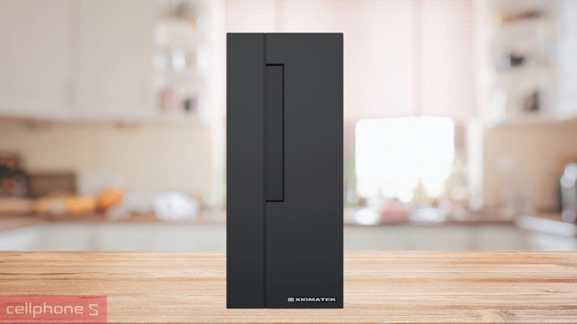 PC CPS Văn Phòng S2 - Tối ưu không gian, xử lý đa năng