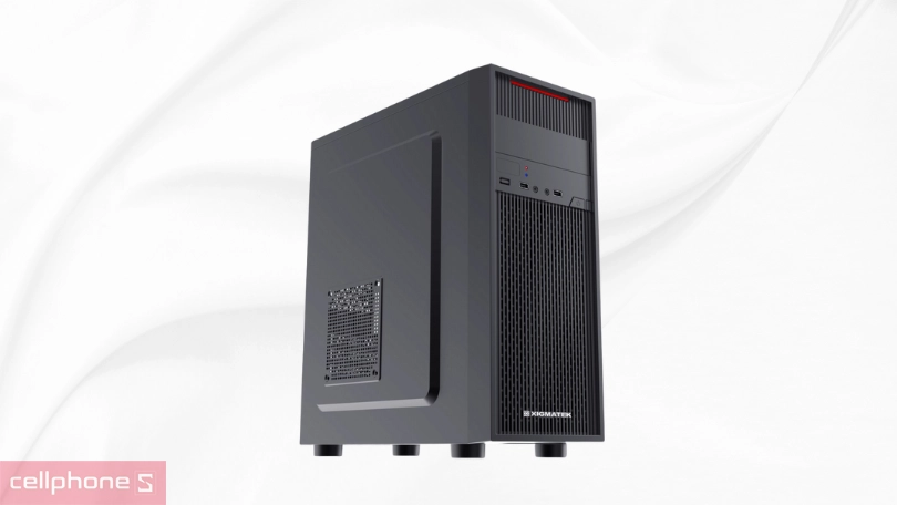 PC CPS Văn Phòng S4 – Hiệu năng ấn tượng, linh kiện chất lượng