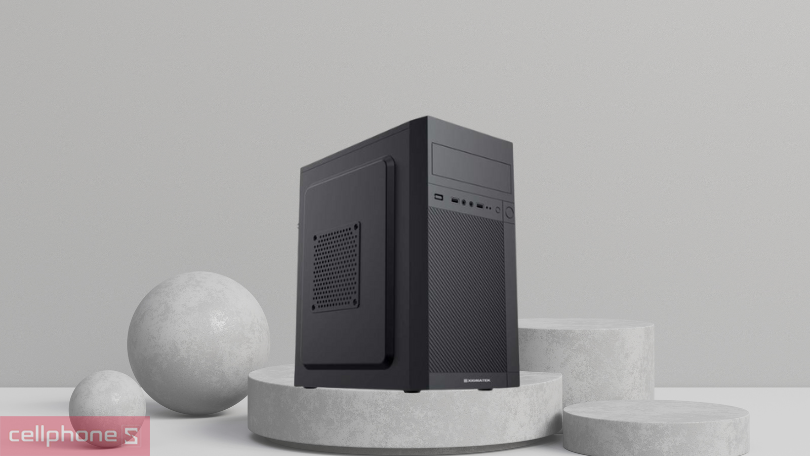 Cải thiện khả năng lưu trữ với bộ nhớ ổn định