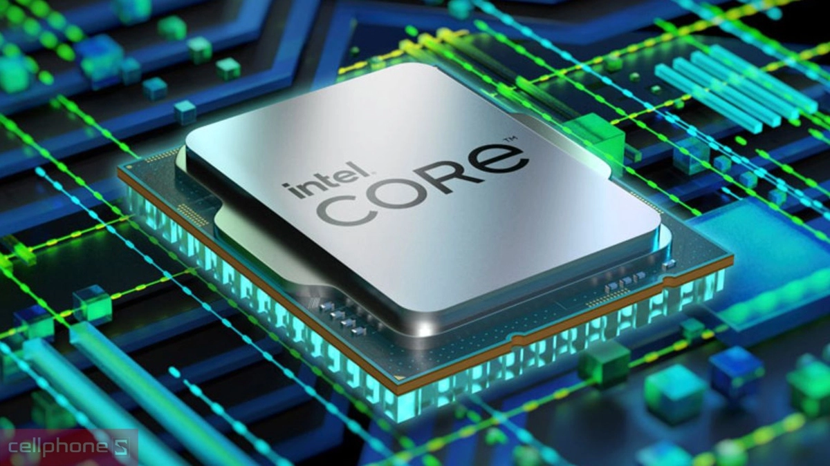 Cấu hình PC Gaming CPS X MSI Intel i5 Gen 12 RTX 3050