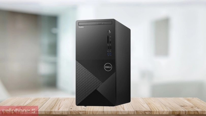 Kết nối PC Dell Vostro 3020T 42VT3020MT0006