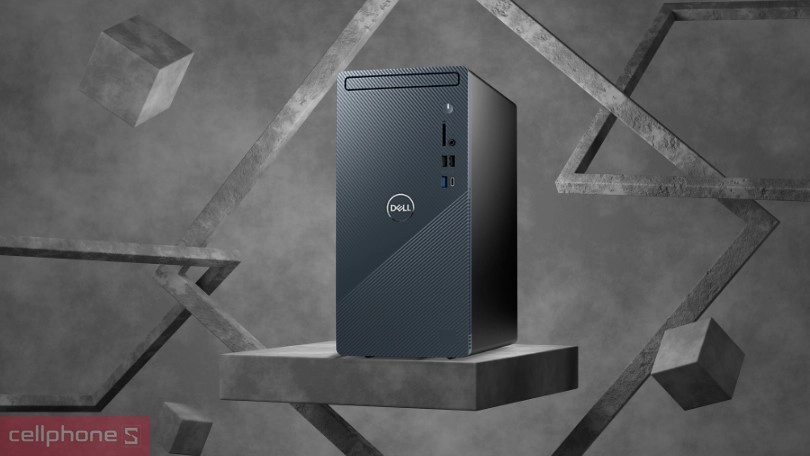 Cấu hình PC Dell Inspiron 3020 42IN3020MT0002