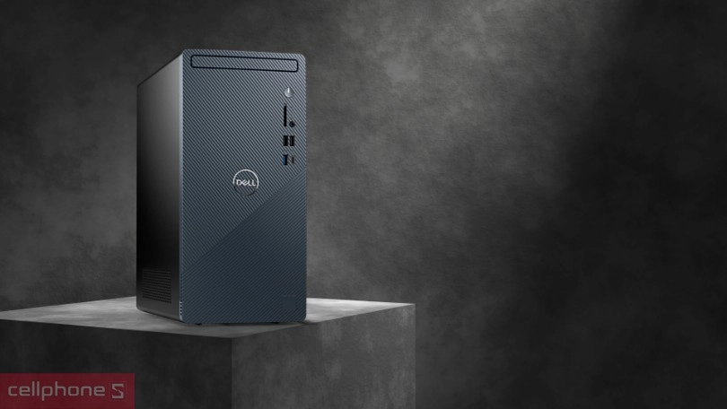 Cấu hình PC Dell Inspiron 3020 42IN3020MT0002