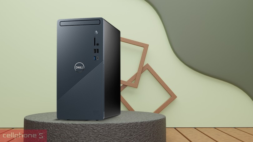 Cấu hình PC Dell Inspiron 3020 42IN3020MT0002