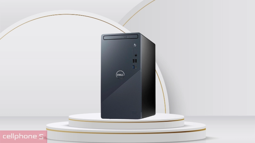 PC Dell Inspiron 3020MT - Hiệu suất vượt trội, đa nhiệm mượt mà
