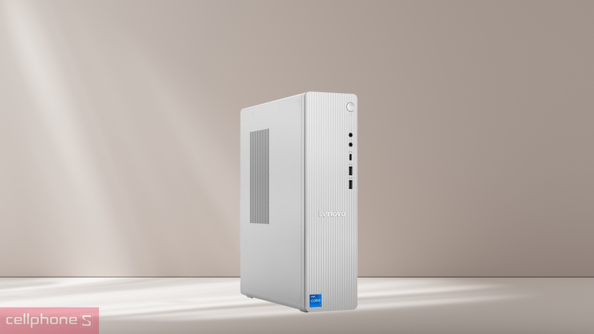 Cấu hình PC Lenovo IdeaCentre Tower 08IRR9 90XS005TVN