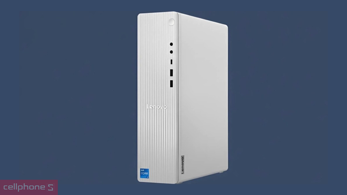 Đồ họa PC Lenovo IdeaCentre Tower 08IRR9 90XS005TVN