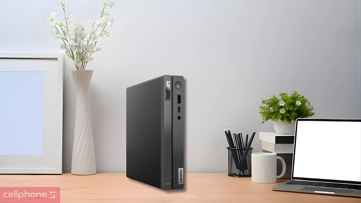 Cấu hình PC Lenovo ThinkCentre Neo 50Q Gen 4 12LN008BVA