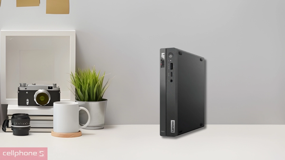 PC Lenovo ThinkCentre Neo 50Q Gen 4 12LN008BVA