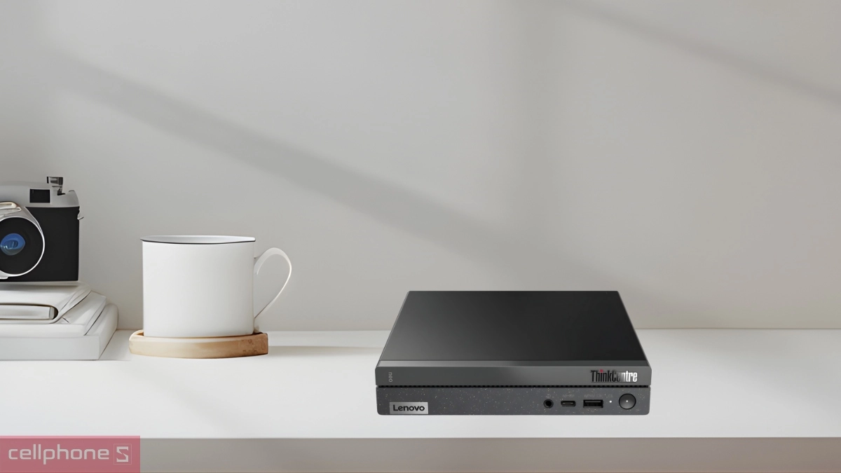 Thiết kế PC Lenovo ThinkCentre Neo 50Q Gen 4 12LN008BVA