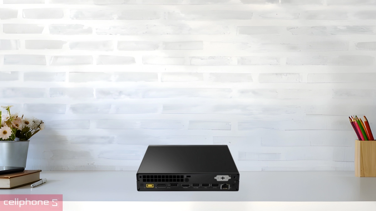 Giao diện mở rộng phong phú, nâng cấp dễ dàng