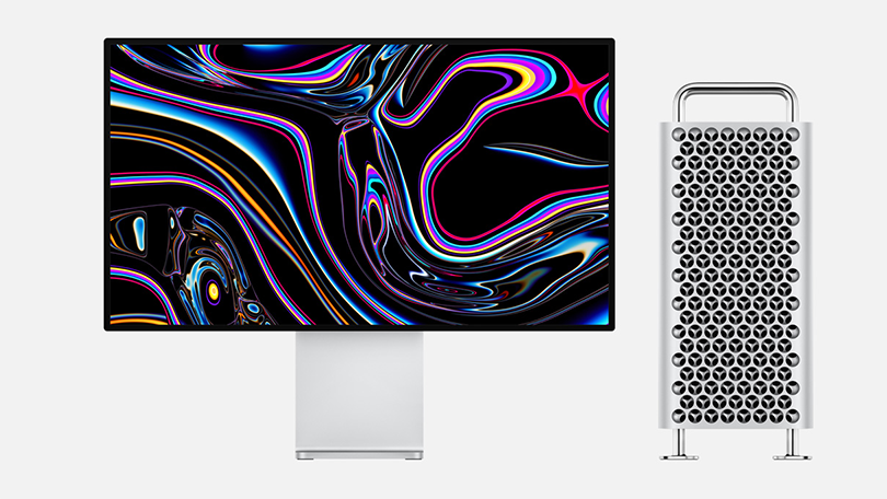 Thiết kế Mac Pro 2023