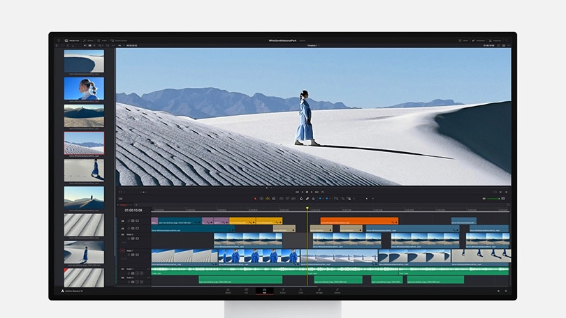 Đánh giá Mac Pro 2023