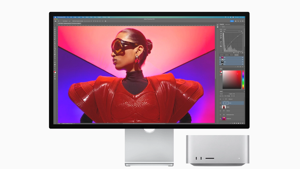 Apple Mac Studio M4 Max 16CPU 40GPU 48GB 512GB | Giá rẻ, trả góp 0%