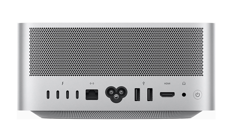 Mac Studio M2 Ultra 2023 – Đột phá hiệu năng, trải nghiệm đẳng cấp