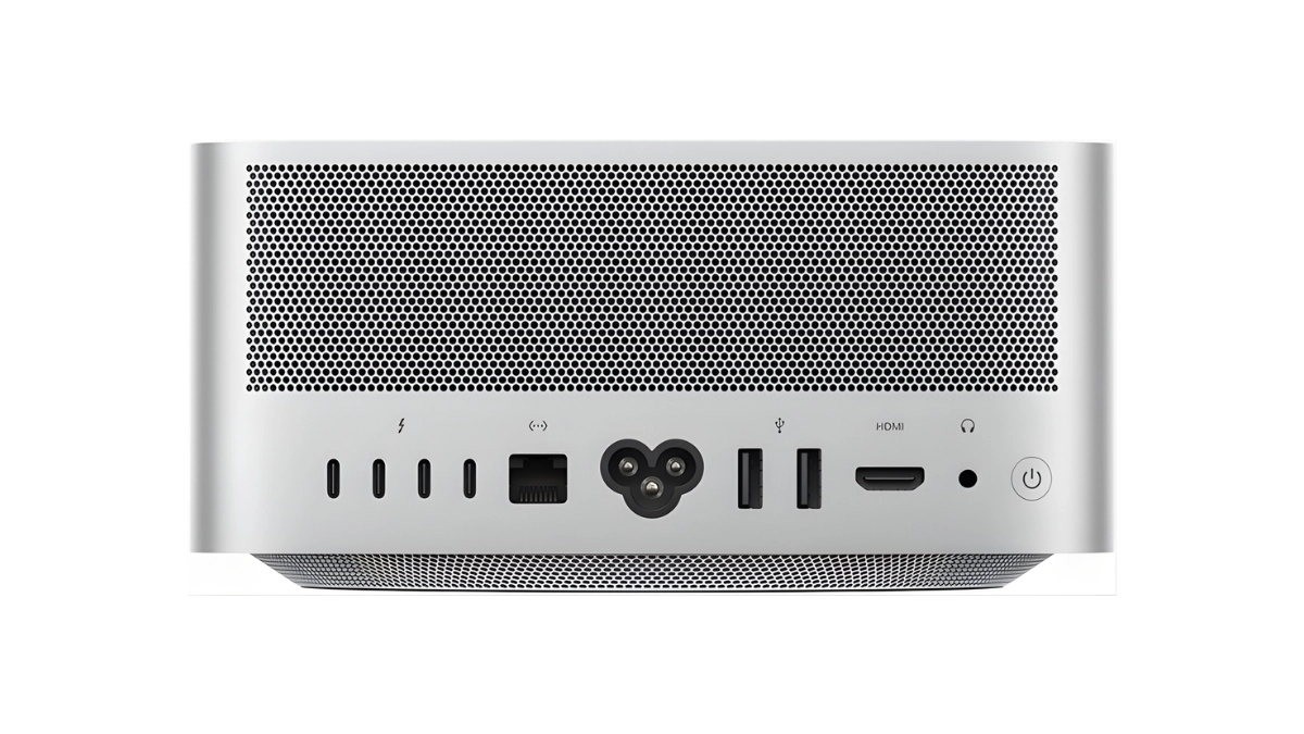 Giao thức Thunderbolt 5 hỗ trợ kết nối linh hoạt
