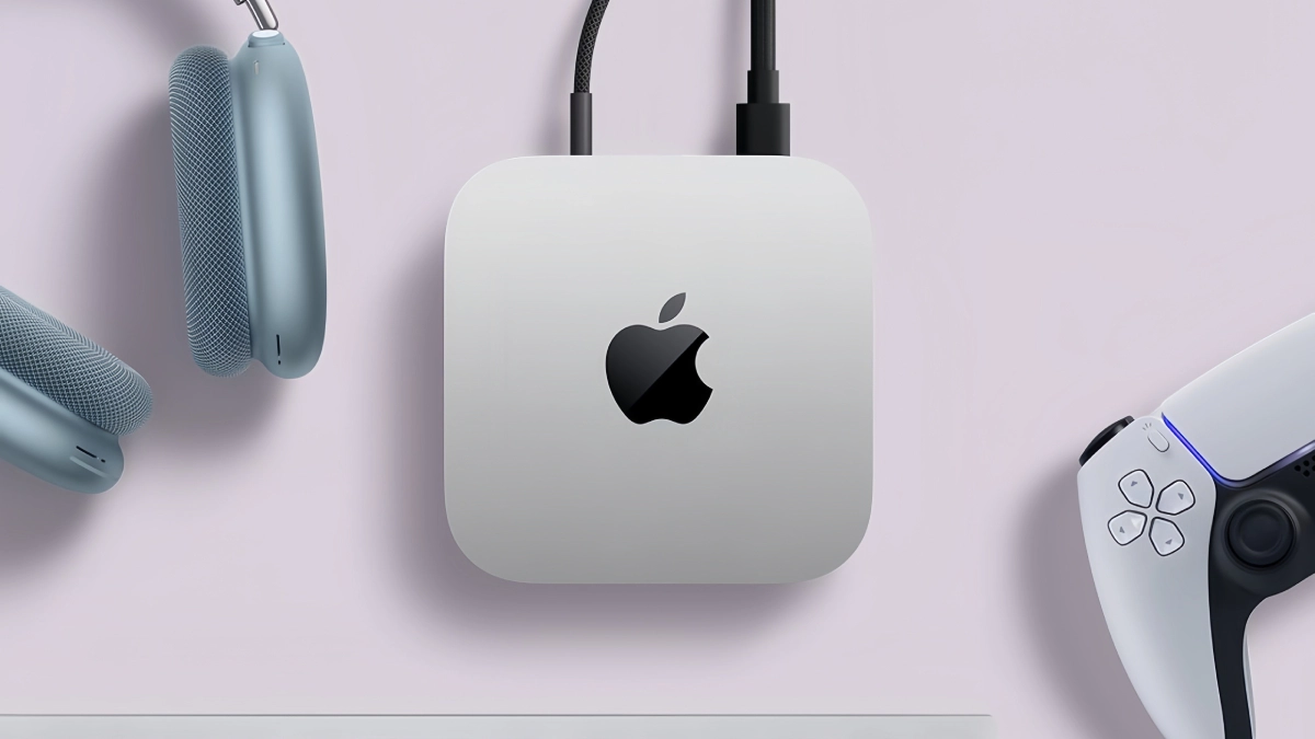 Mac Mini 16GB