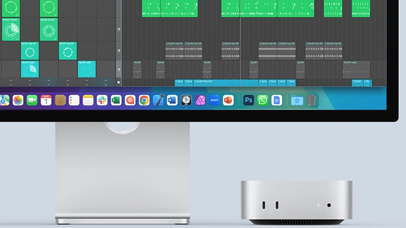 Mac Mini có chơi game được không