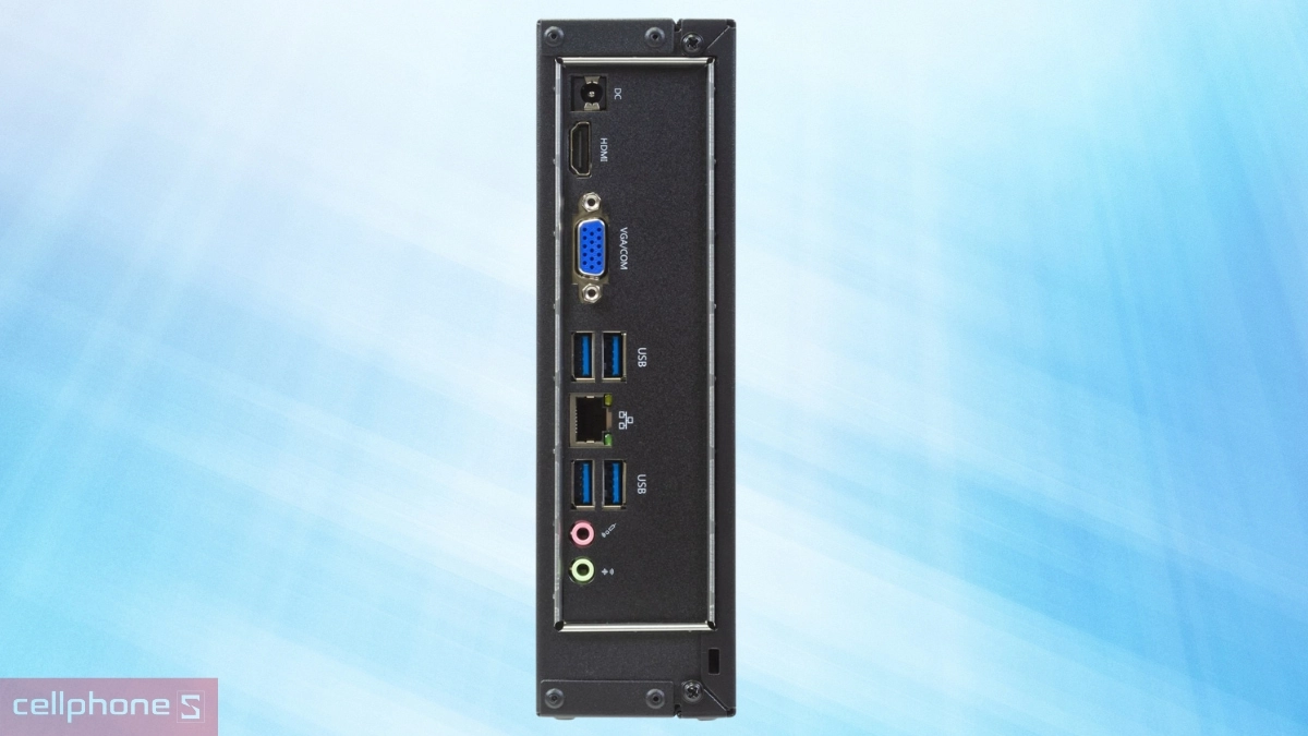 Cấu hình Mini PC SingPC I31215U82-W