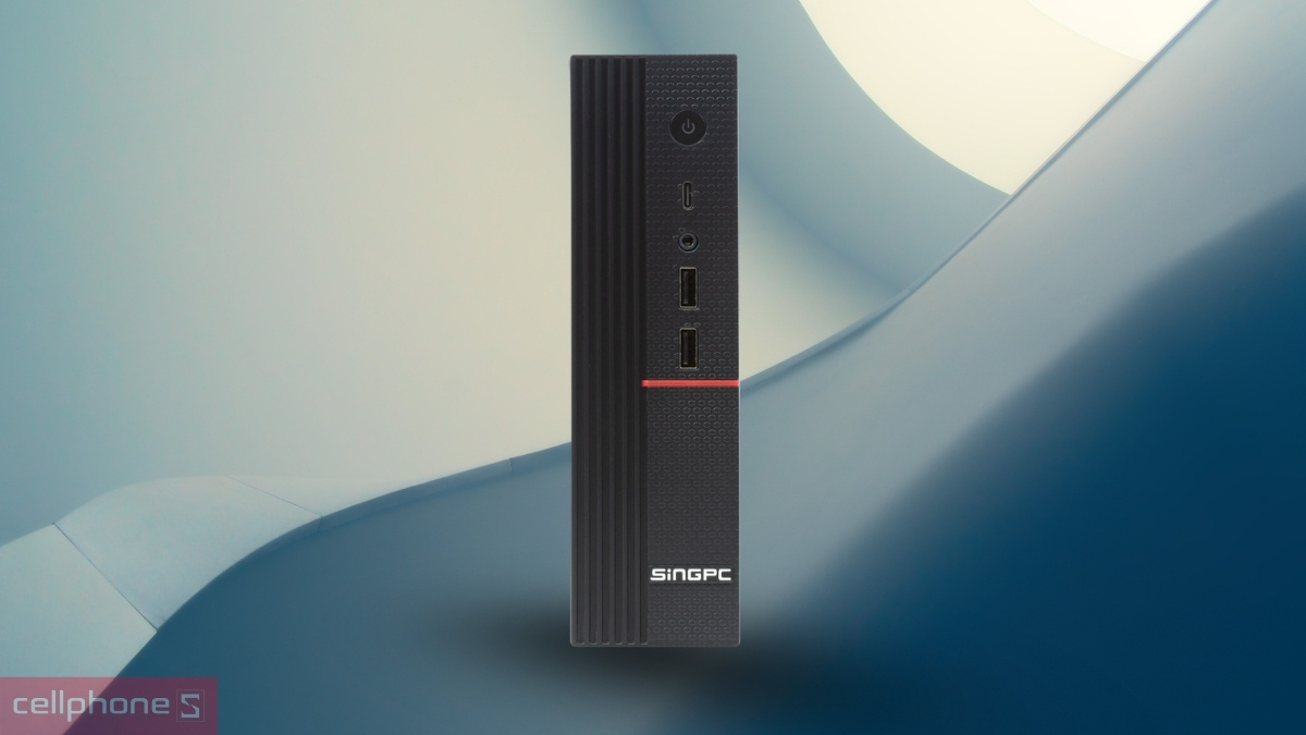 Đồ họa trên PC SingPC I71265H95-W
