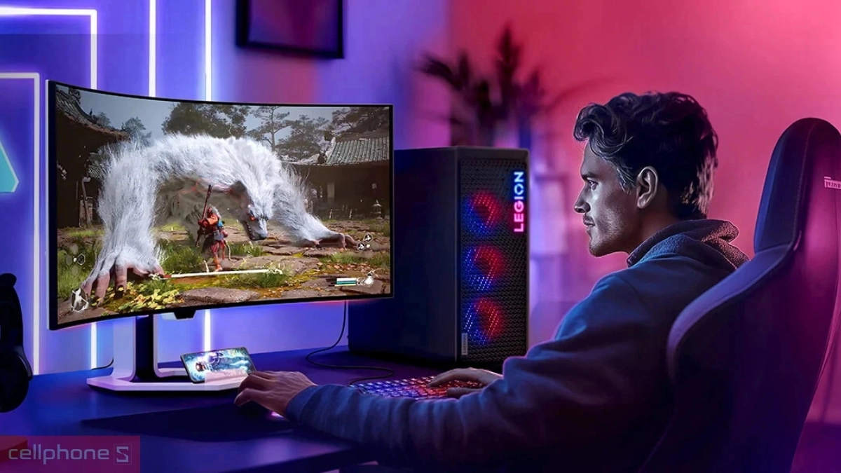 Chọn PC đồng bộ dựa trên Ổ cứng