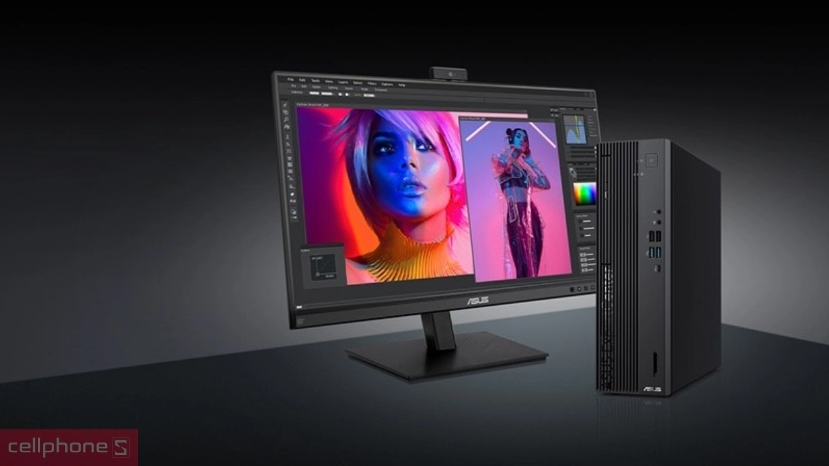 Tiết kiệm điện năng, vận hành êm ái