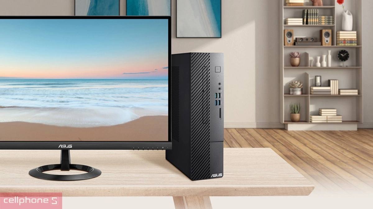 Hạn chế xung đột phần cứng và phần mềm