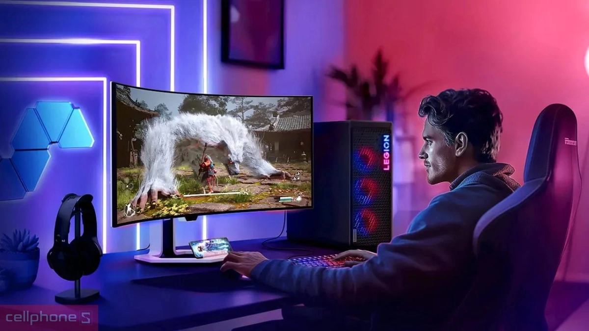 Thiết kế máy tính đồng bộ