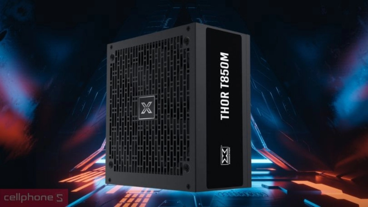 PC Quantum Blaze 5070